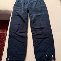 Pantaloni sci Napapijri