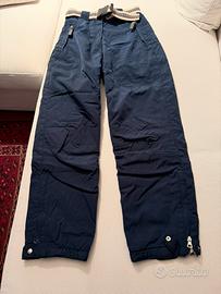 Pantaloni sci Napapijri