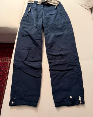 Pantaloni sci Napapijri