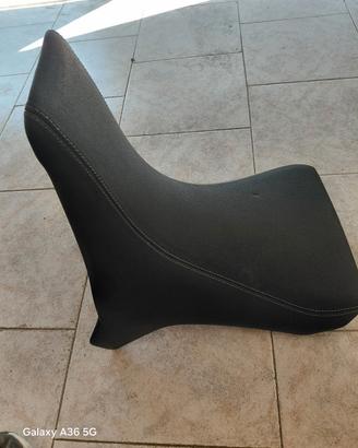 sella originale moto morini  xcape 650