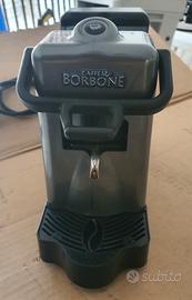 Macchina caffè a cialde Borbone