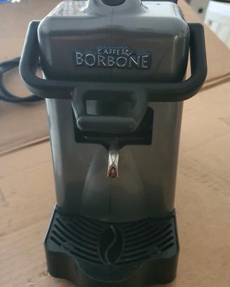 Macchina caffè a cialde Borbone