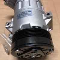 Compressore aria condizionata