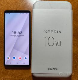 Sony Xperia 10 VII