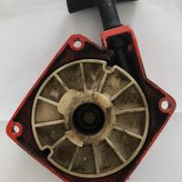 Avviamento decespugliatore Efco 8510