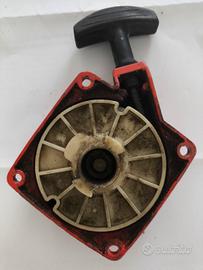 Avviamento decespugliatore Efco 8510