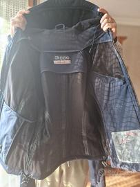 giacca da sci ROBE DI KAPPA BLU - Abbigliamento e Accessori In vendita ...