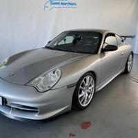 PORSCHE 911 GT3 cat KIT MANTHEY- MOTORE GT3 CUP