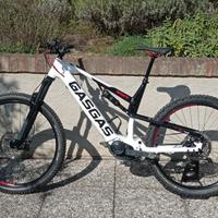 E BIKE GASGAS TC 7.0