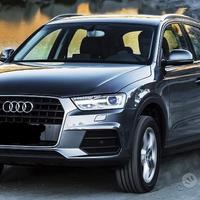 Ricambi audi q3/musata airbag n 7690