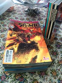 Spawn
