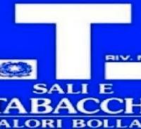 TABACCHERIA aggi annui Euro 110.000