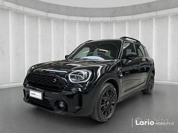 Mini Cooper S Countryman 2.0 TwinPower Turbo Coope