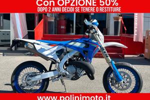 Tm SMR 125 2T 2 Tempi_ A tasso Zero - Spediamo in 