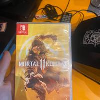 mortal kombat 11
