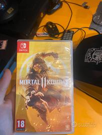 mortal kombat 11