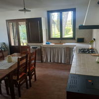 Appartamento 75 mq in casale antico ad orbetello