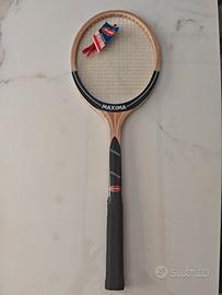 Racchette Tennis Vintage