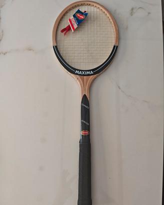 Racchette Tennis Vintage