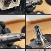ricambi vespa special gruppo termico albero 