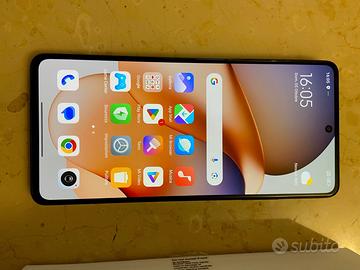 SMARTPHONE XIAOMI REDMI Note 12 Pro 5G