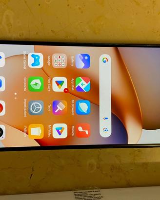 SMARTPHONE XIAOMI REDMI Note 12 Pro 5G