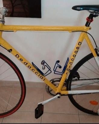 Bici da corsa Dedacciai 