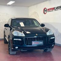 Porsche Cayenne 3.2 V6 cat GPL