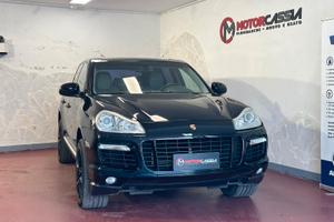 Porsche Cayenne 3.2 V6 cat GPL
