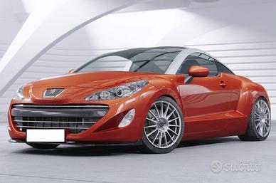 Spoiler anteriore per Peugeot RCZ