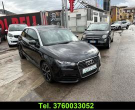 Audi A1 1.6 TDI 116cv