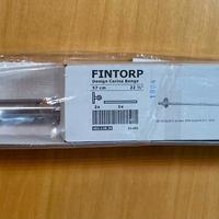 IKEA FINTORP – Barra da parete 57 cm
