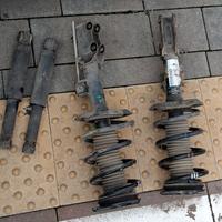 ammortizzatori Mercedes vito 