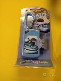 PORTACHIAVI SONORO