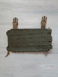 softair Shaw concepts