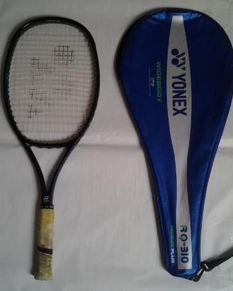 Racchetta Tennis- YONEX RQ-310 MIDSIZE PLUS