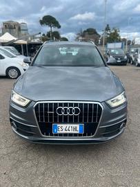 Audi Q3 2.0 TDI quattro Business Plus