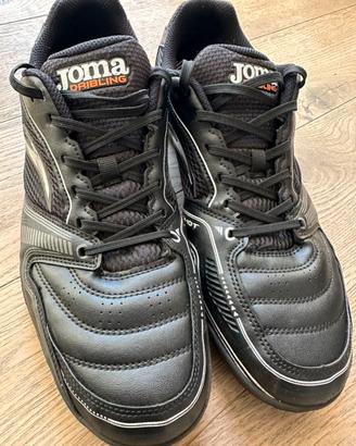 Scarpe calcio sintetico JOMA DRIBLING TF