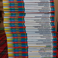 Zagor Classic Sequenza completa