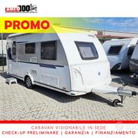 PROMO Knaus Sport 420 QD Silver Selection