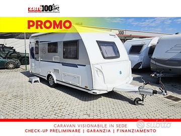 PROMO Knaus Sport 420 QD Silver Selection