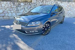 Auto passat