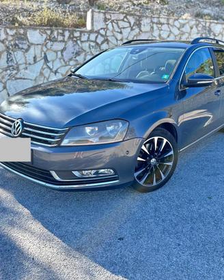 Auto passat