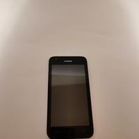 Smartphone Huawei ascend y550