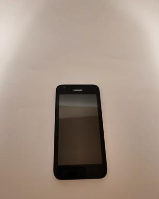 Smartphone Huawei ascend y550