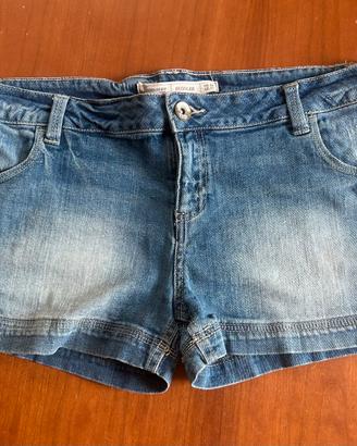 Short donna jeans 72D tg.46 italiana