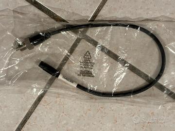 Sensore temperatura aim acqua olio m10 + prolunga