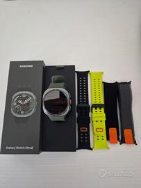 Samsung Galaxy Watch Ultra2 
