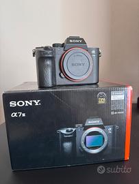 Sony a7III