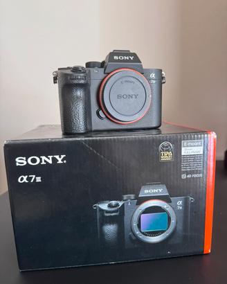 Sony a7III
